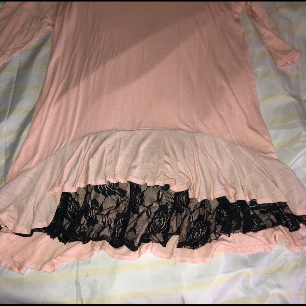 💗Ten 6 Ten Tunic💗 - Picture 5 of 8